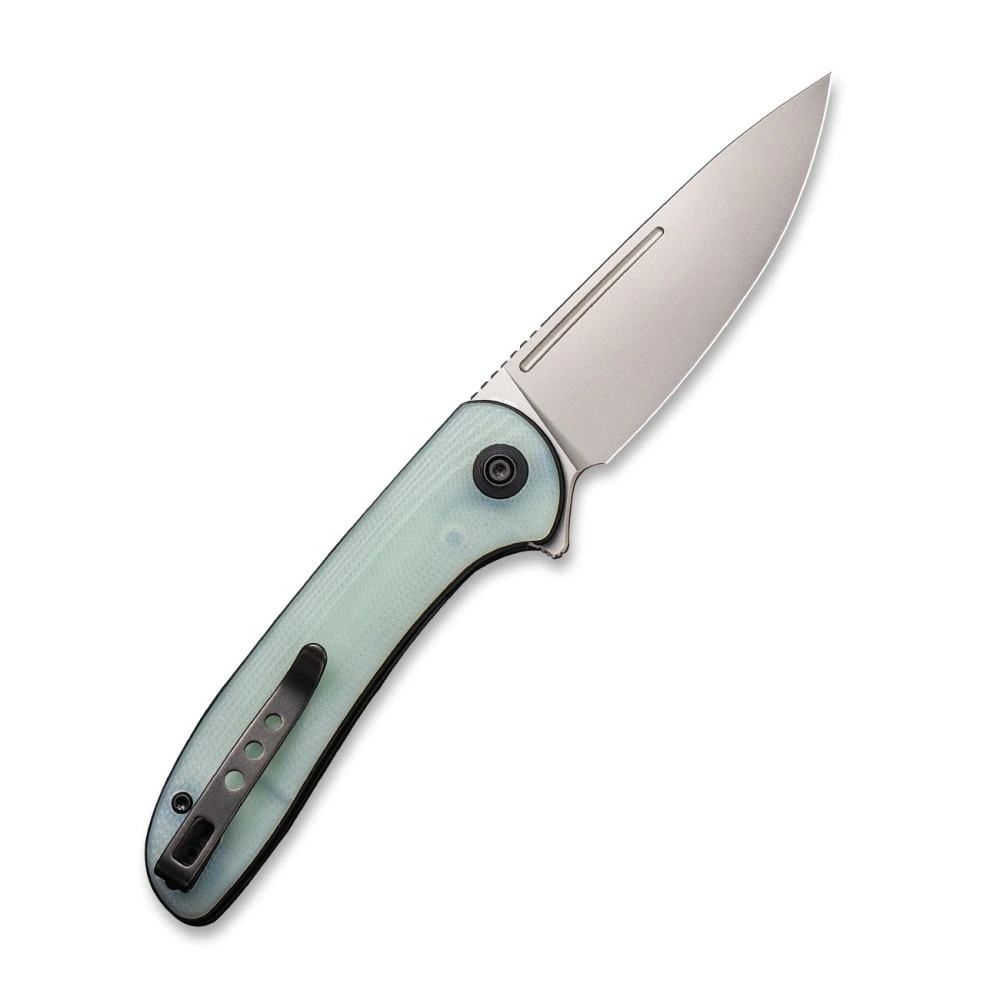 foto Pr�miov� zav�rac� n�� WE knife Saakshi 20020C-4, ocel CPM 20CV